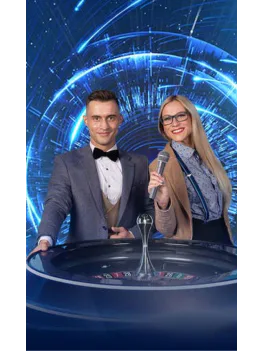 Ruyi French Roulette — Playtech