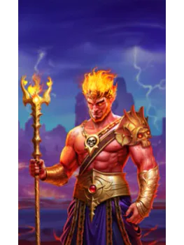 Gates of Hades — Pragmatic Play